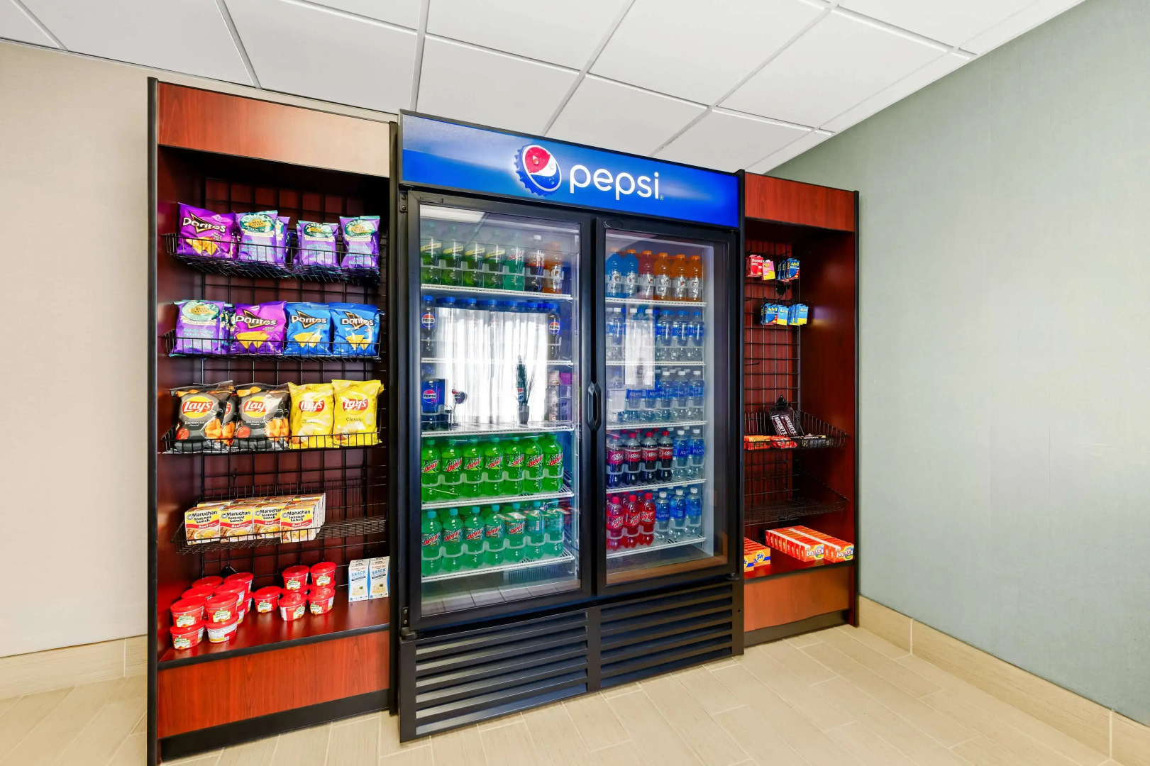 Best Western Maple City Inn