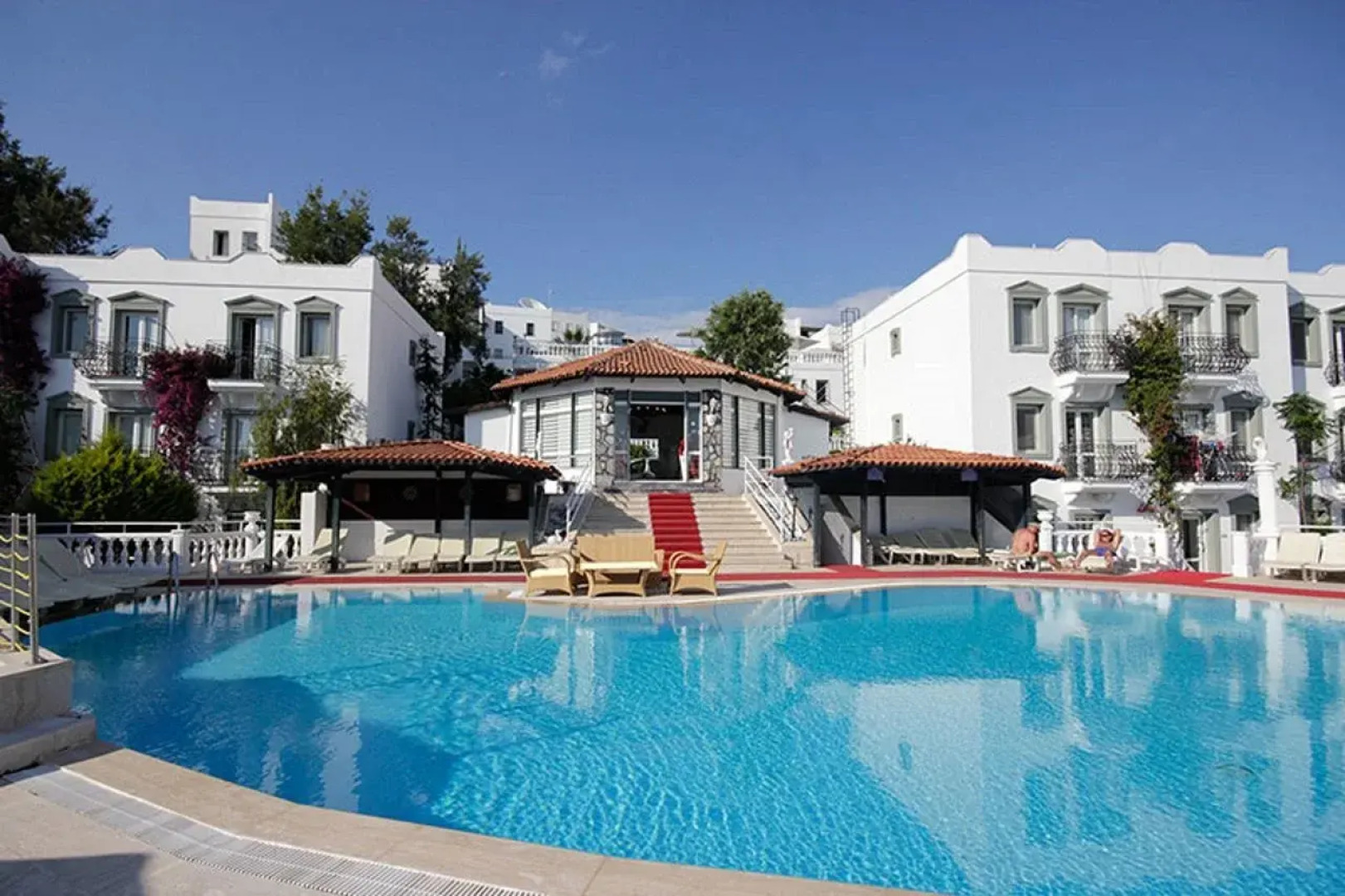 Maison 48 Apart Hotel