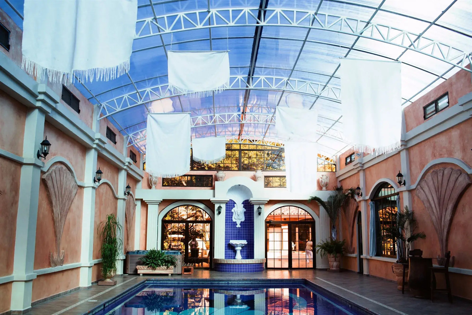 Valle Escondido Resort