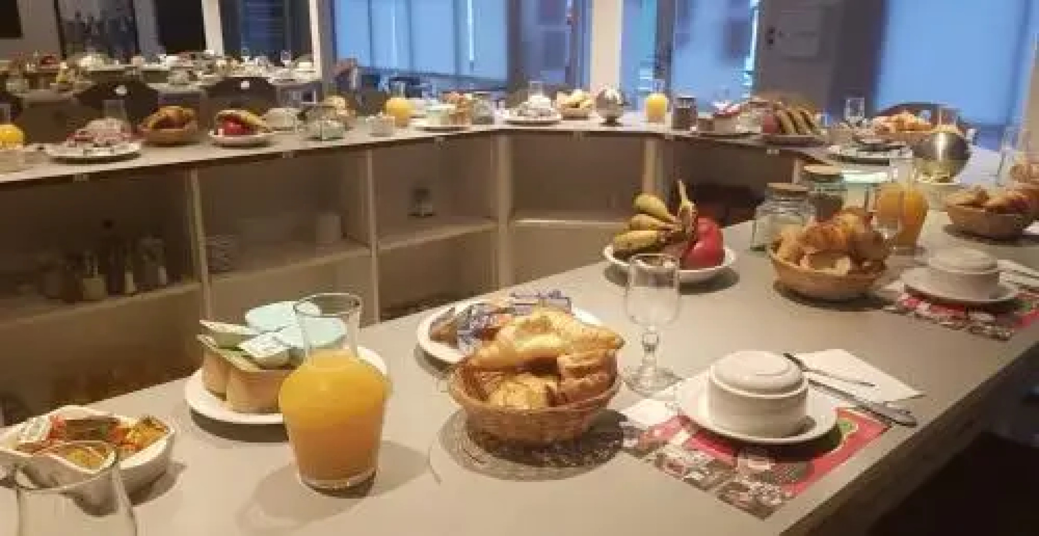 Fasthotel Bourg En Bresse