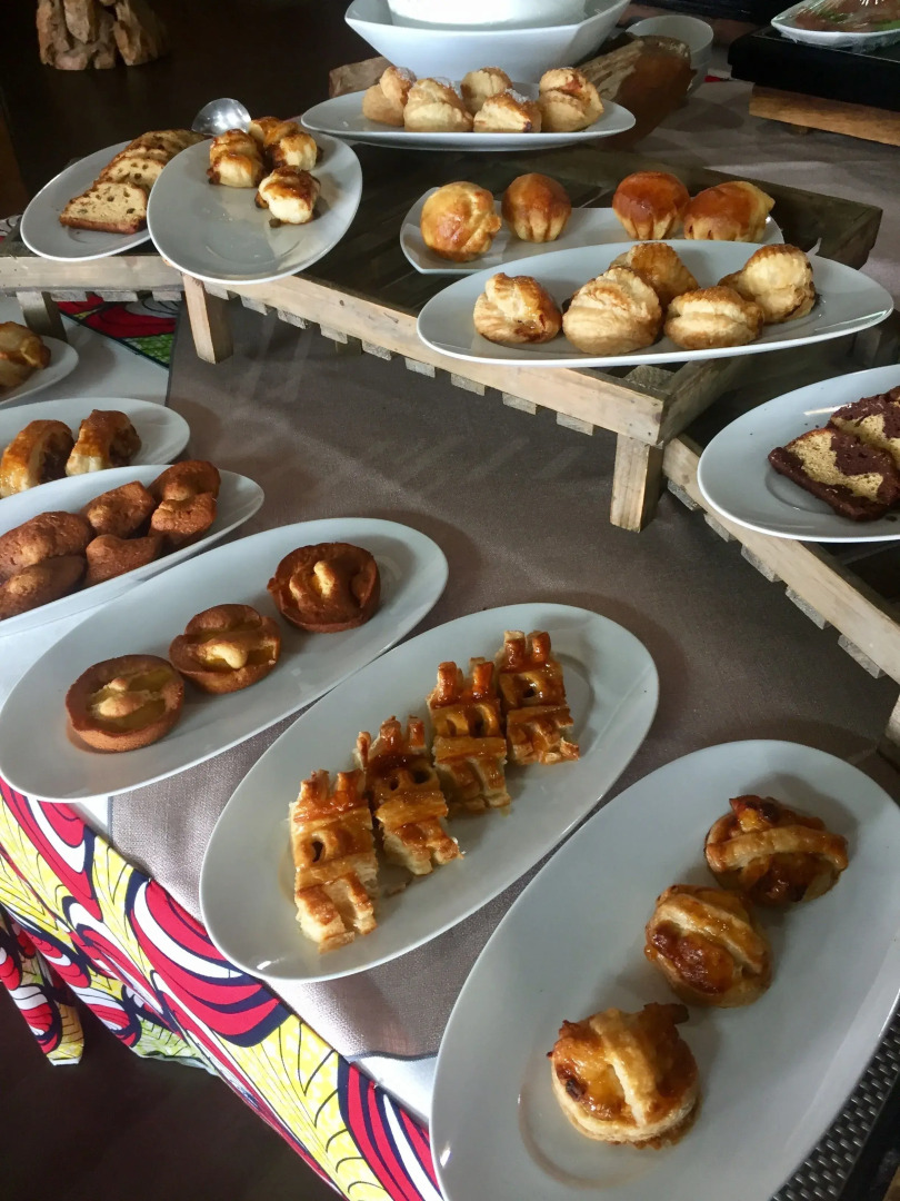 Pefaco Hotel Maya Maya