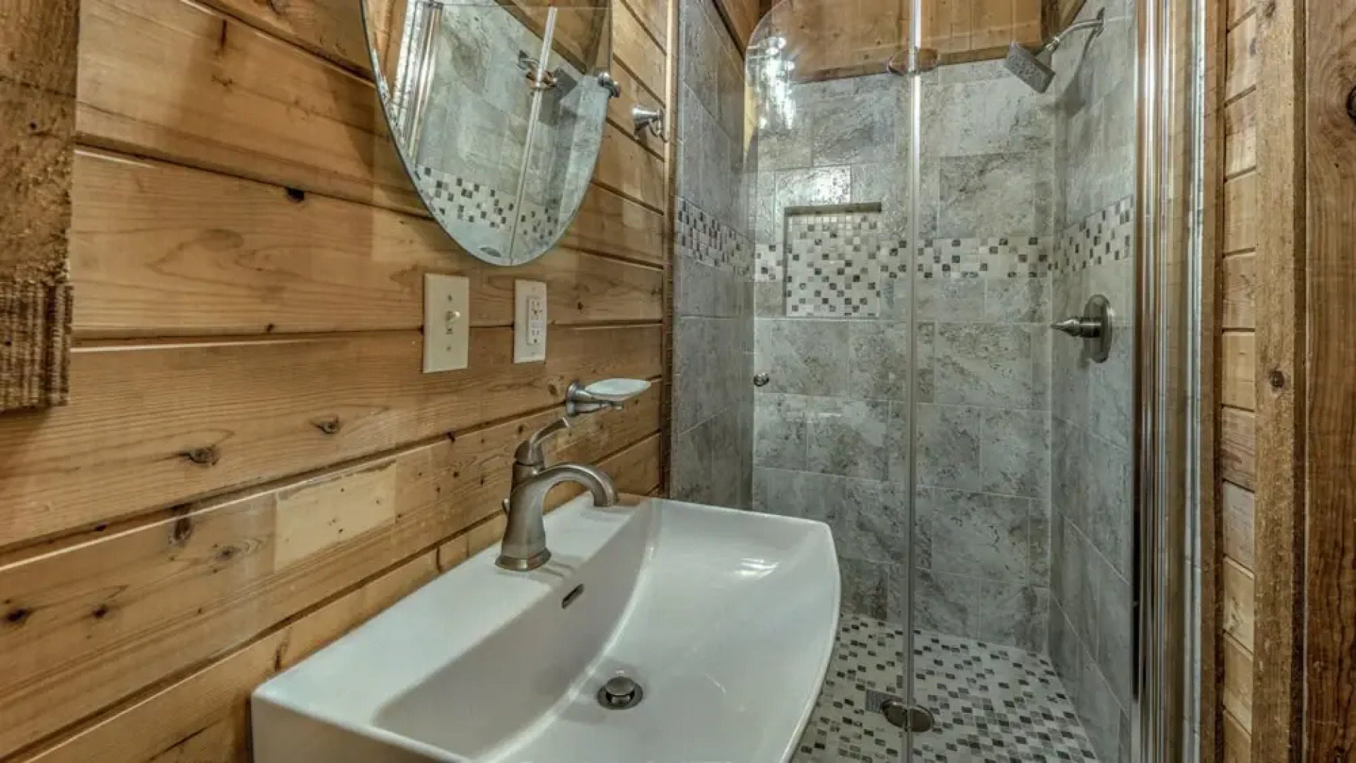 Away to the Lake by Escape to Blue Ridge