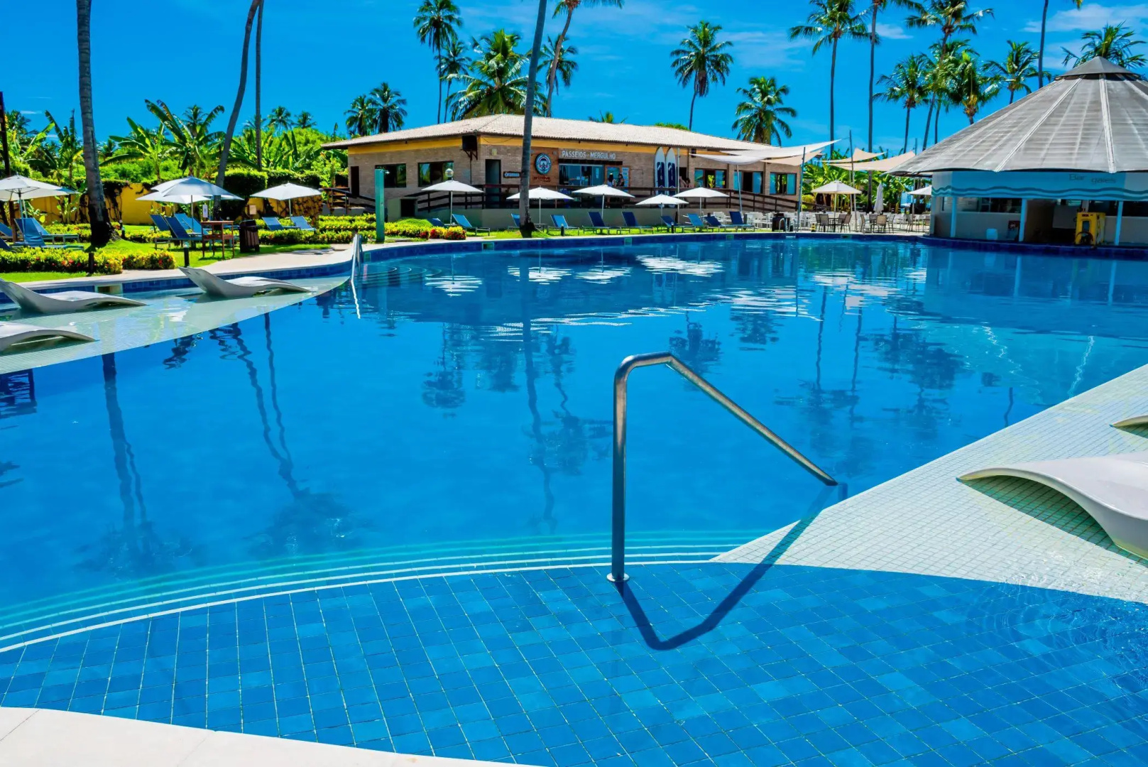 Grand Oca Maragogi Resort - All inclusive