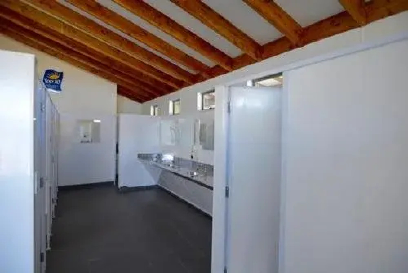 Cromwell TOP 10 Holiday Park