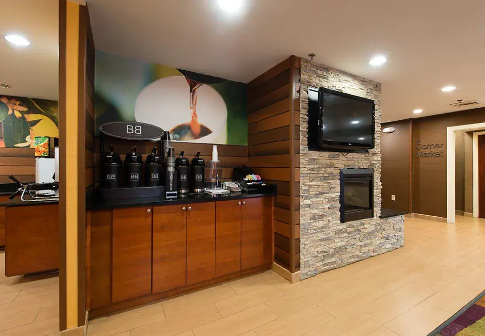 Fairfield Inn Orangeburg