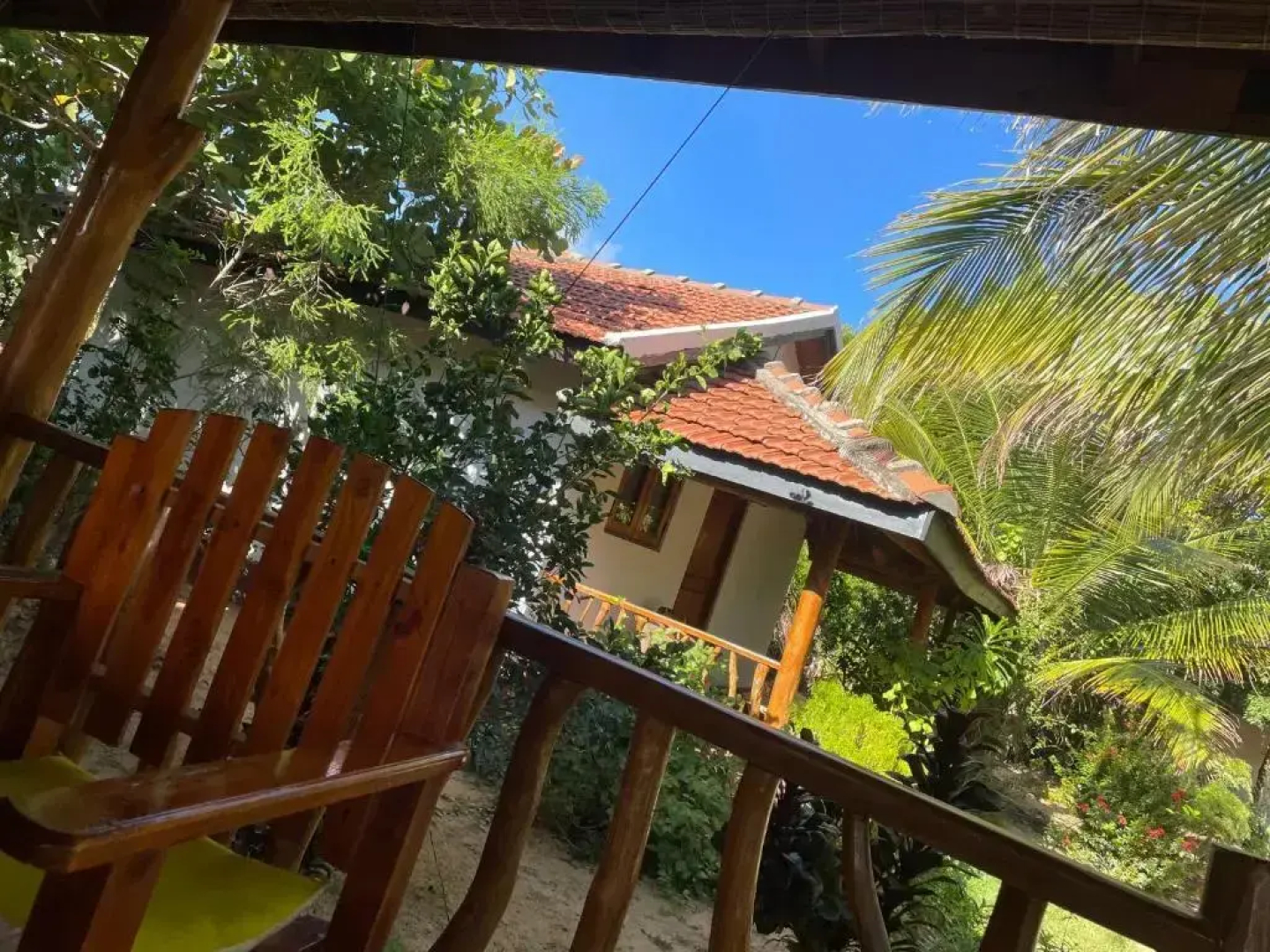 Prime Surfers Bungalow