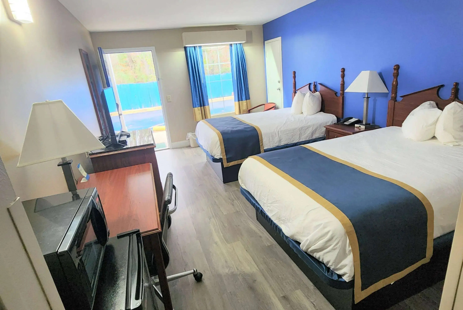 Baymont by Wyndham Eufaula