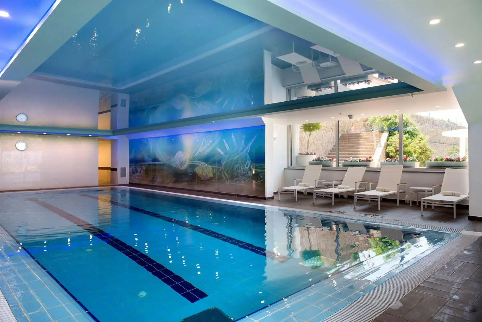 Sharon Hotel Herzliya