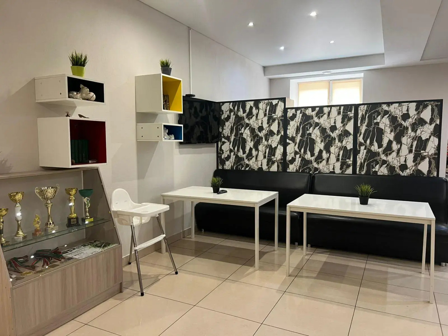 City hostel (Сити хостел)