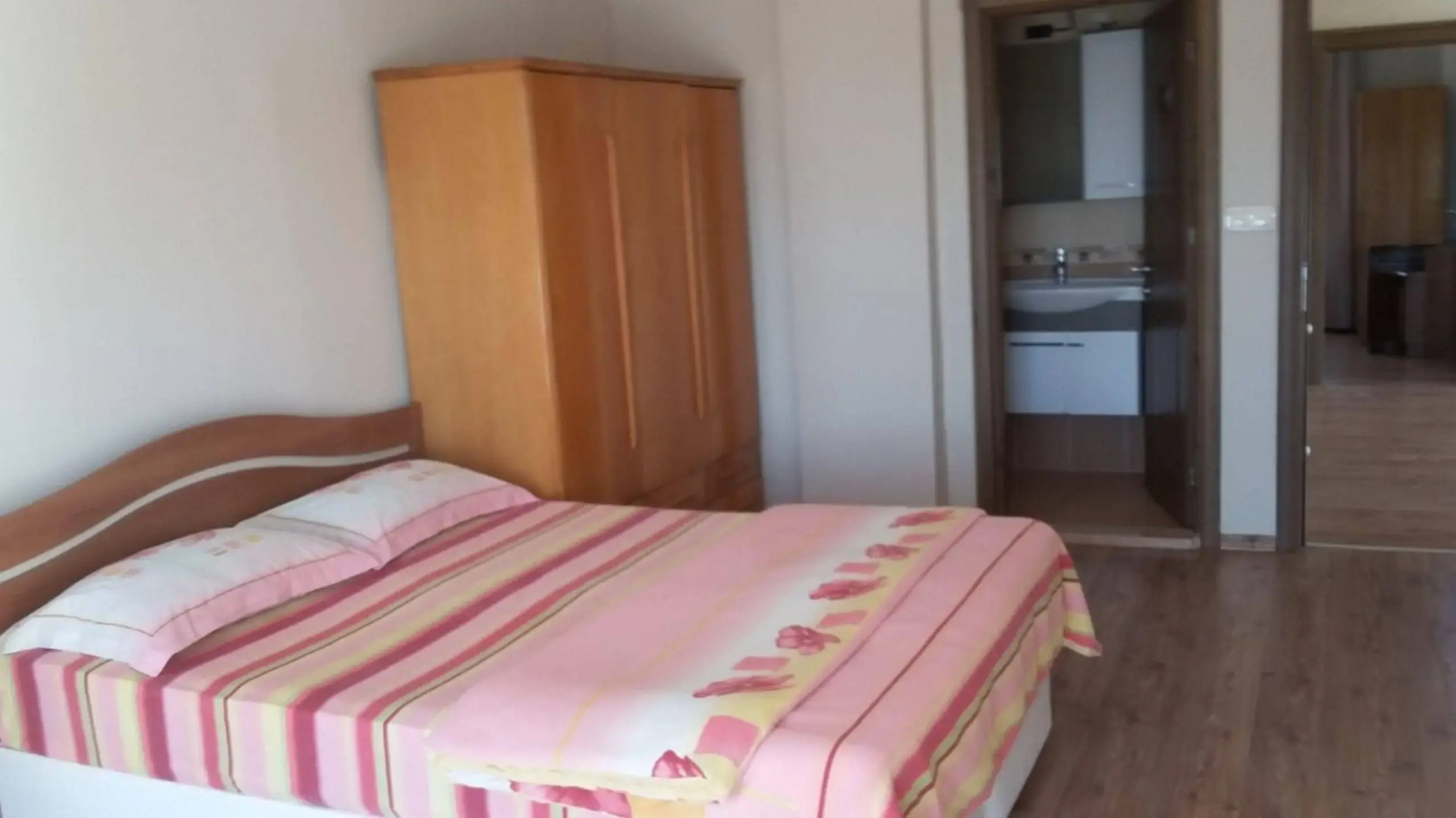 Ayvalik Camlik Villalari