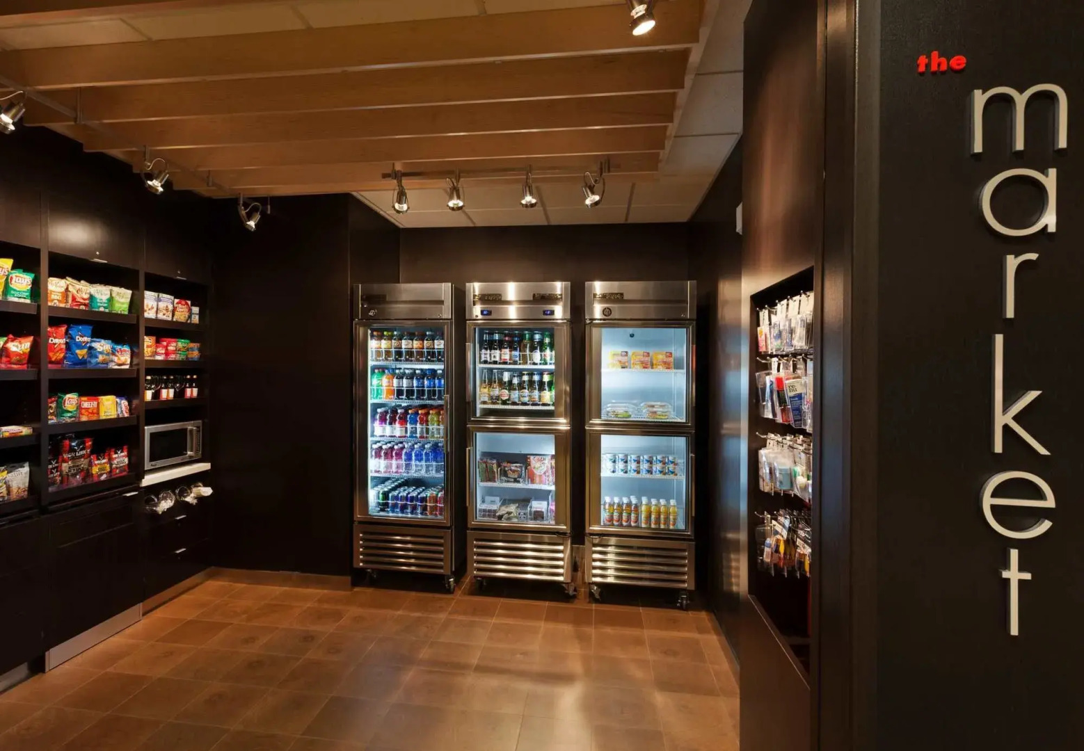 Courtyard San Angelo