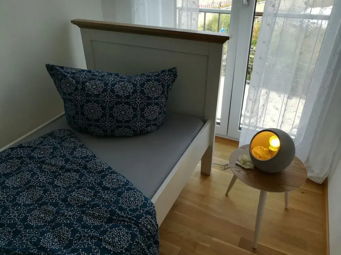 Ferienwohnung Prestige 4