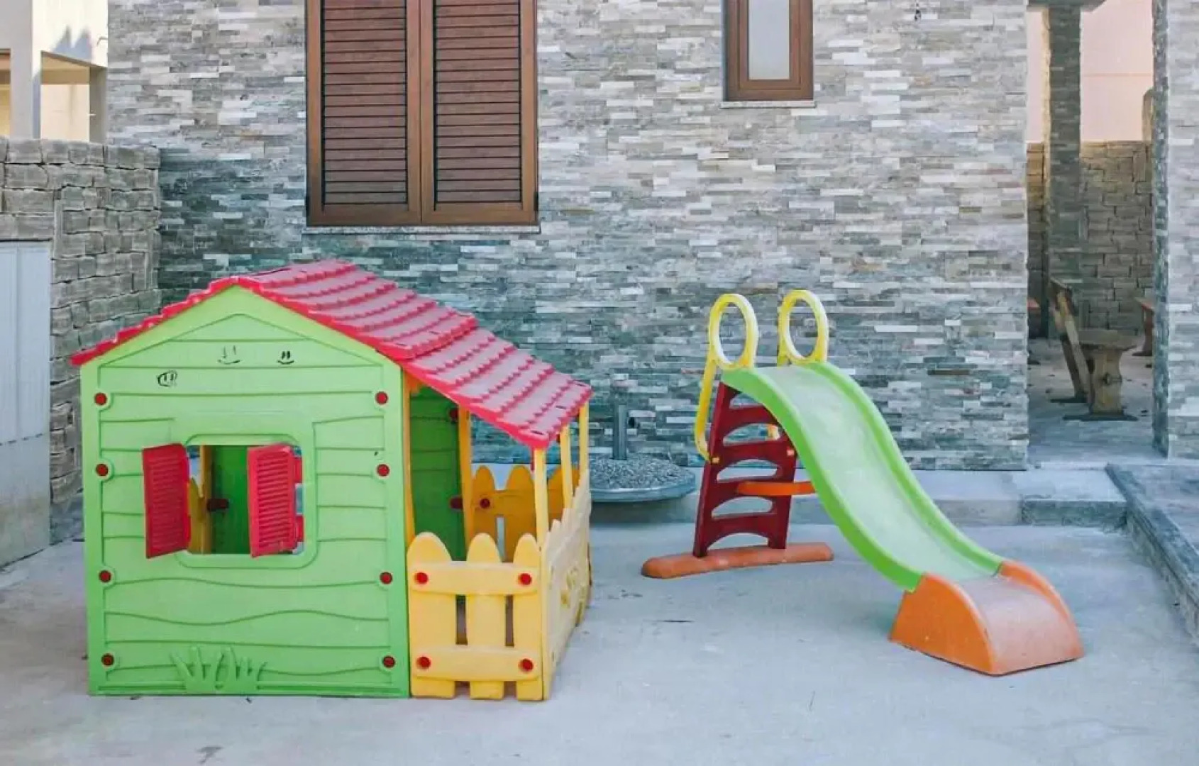 Awesome Home in Biograd na Moru With Wifi, 1 Bedrooms and Outdoor Swimming Pool