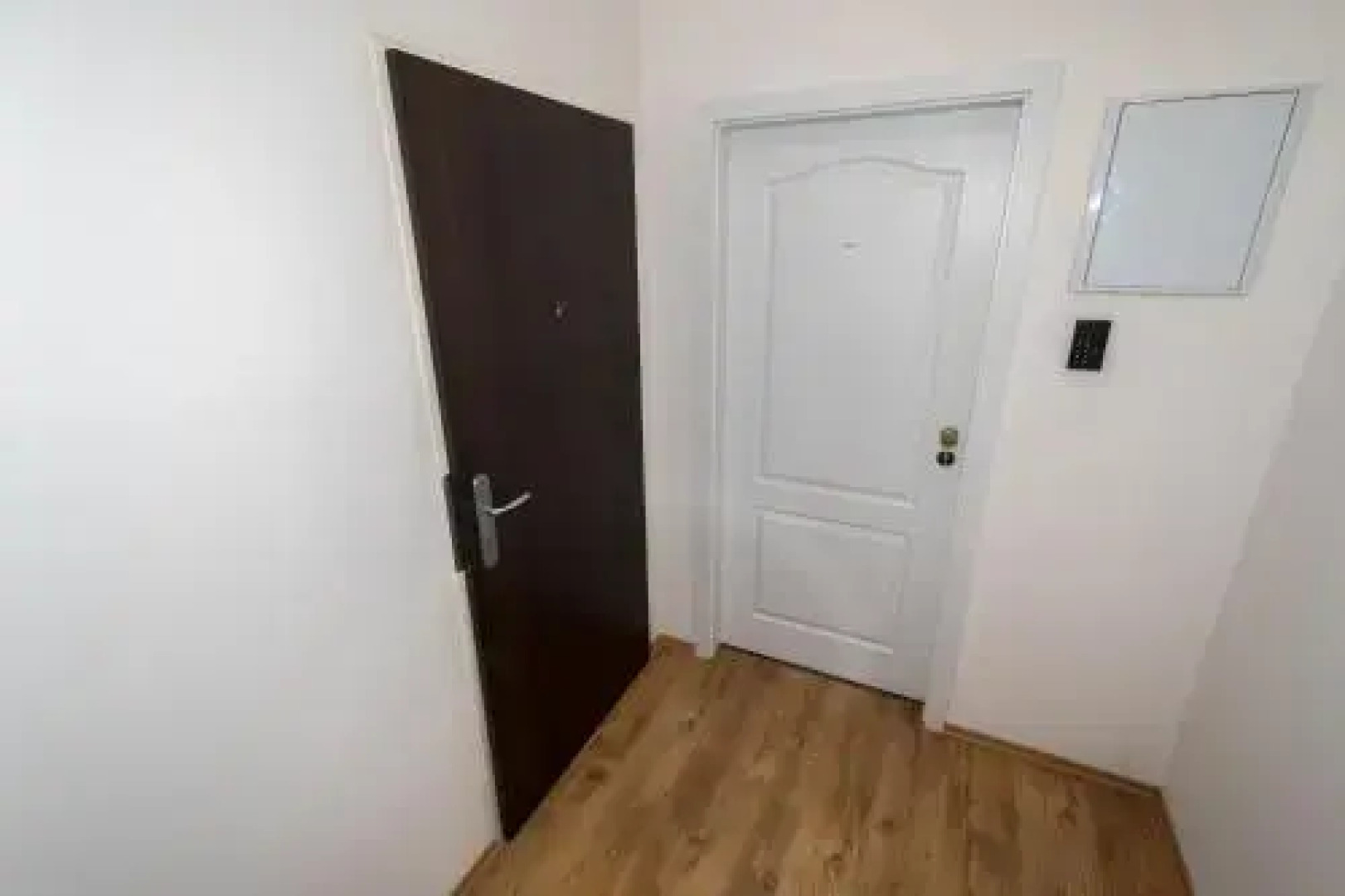 Apartment Belveder Brno