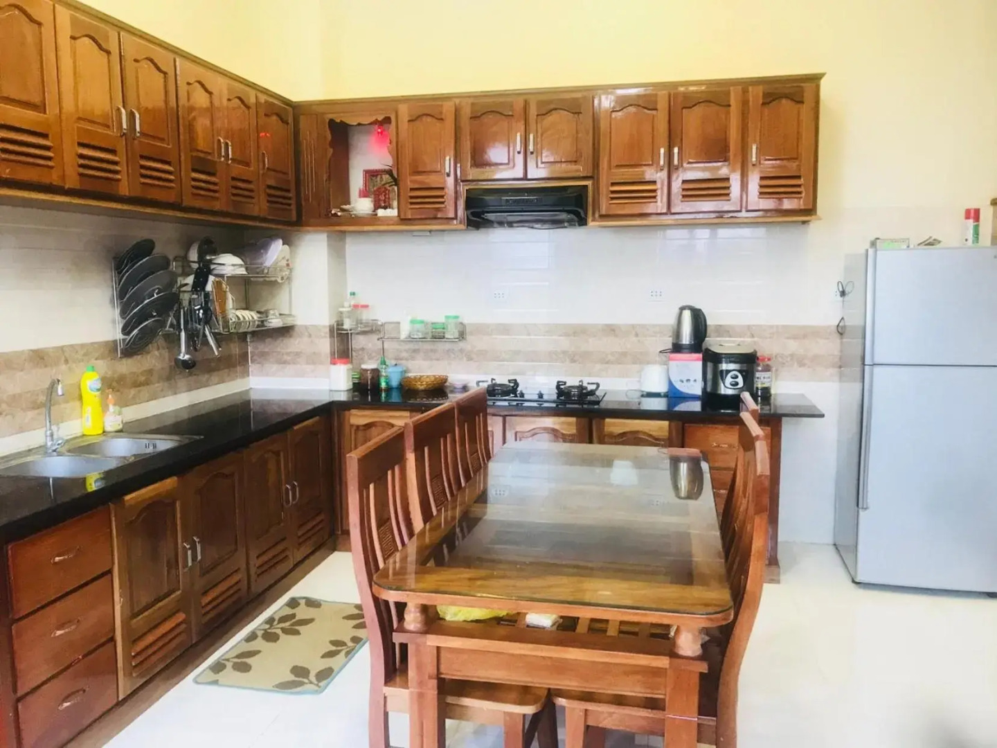 Quang Vinh - Đao Ly Son