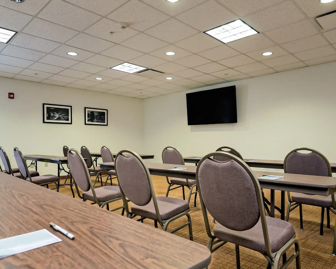 Sleep Inn & Suites Fort Scott