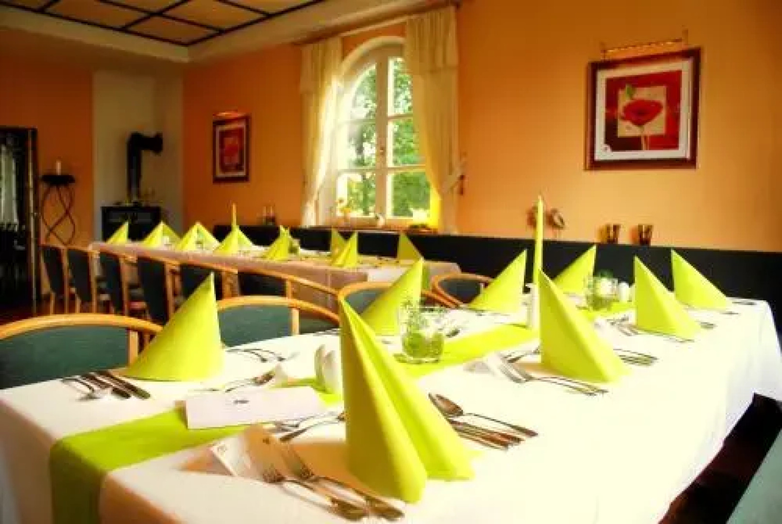 Hotel-Restaurant Zum Landgraf