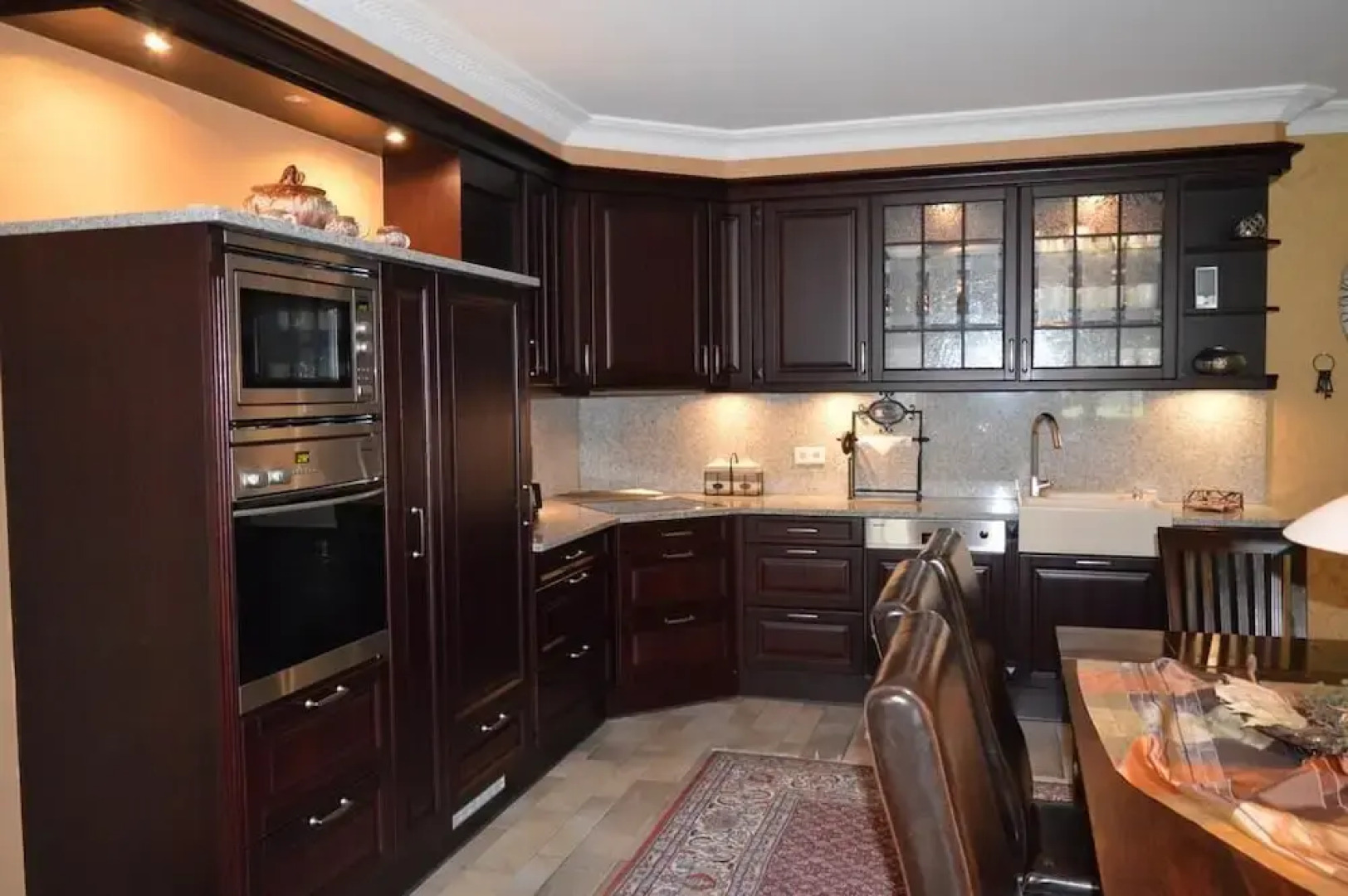 Hotel Restaurant Gerwing-Wulf