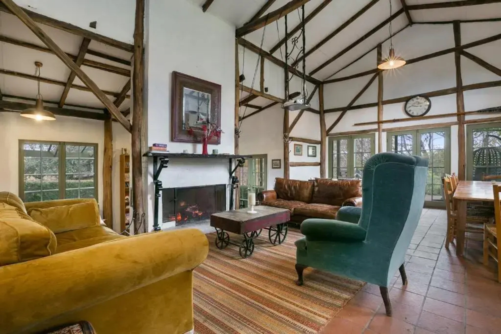 Taradale House Estate