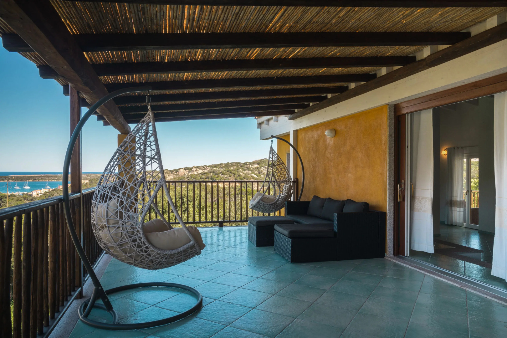 Domus Liscia di Vacca