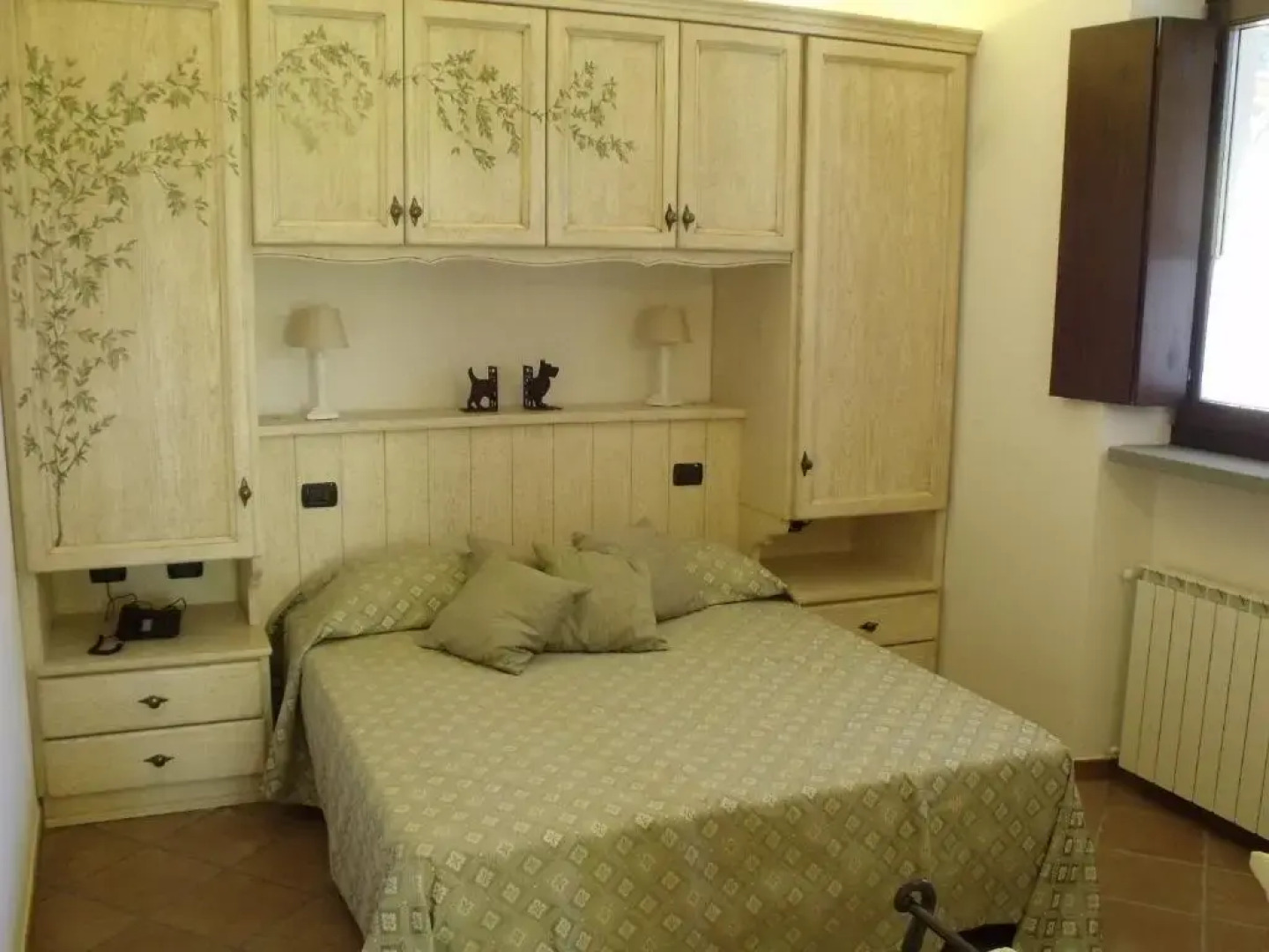 Agriturismo Podere Montese