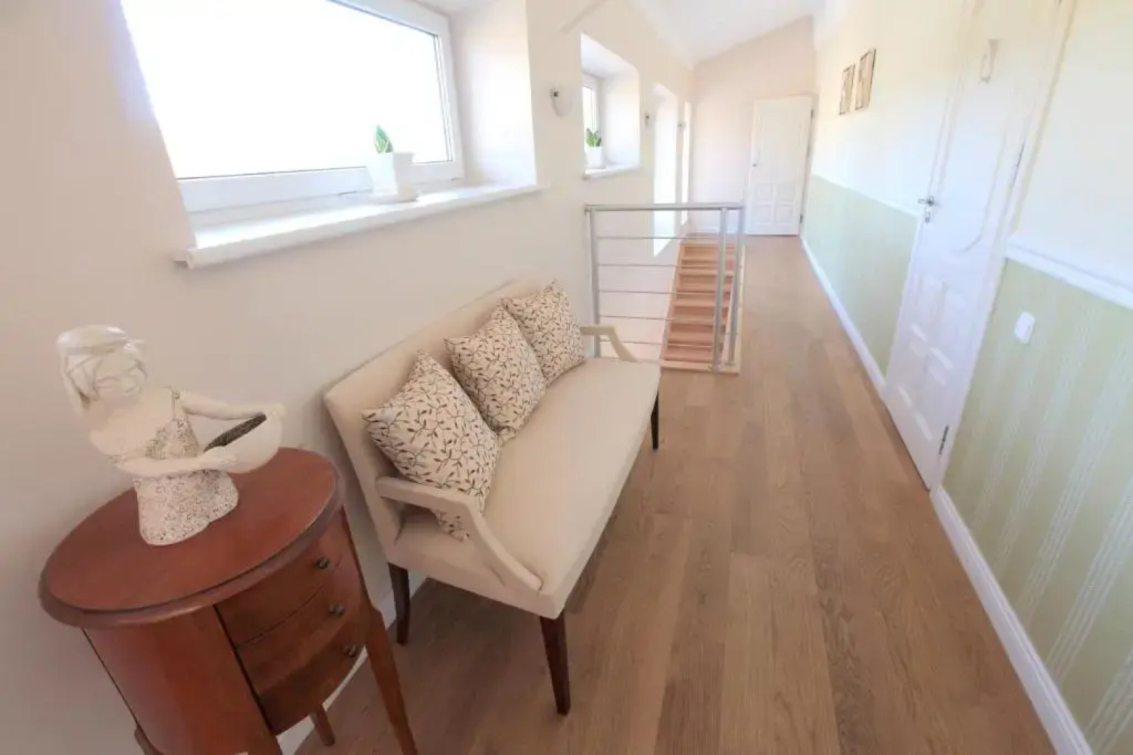 Entire House City Center