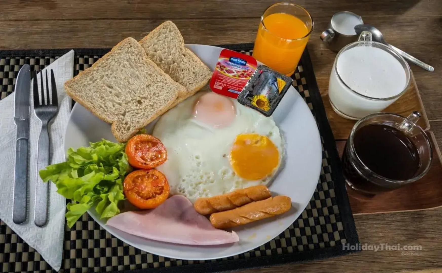 Lanta Riviera Resort