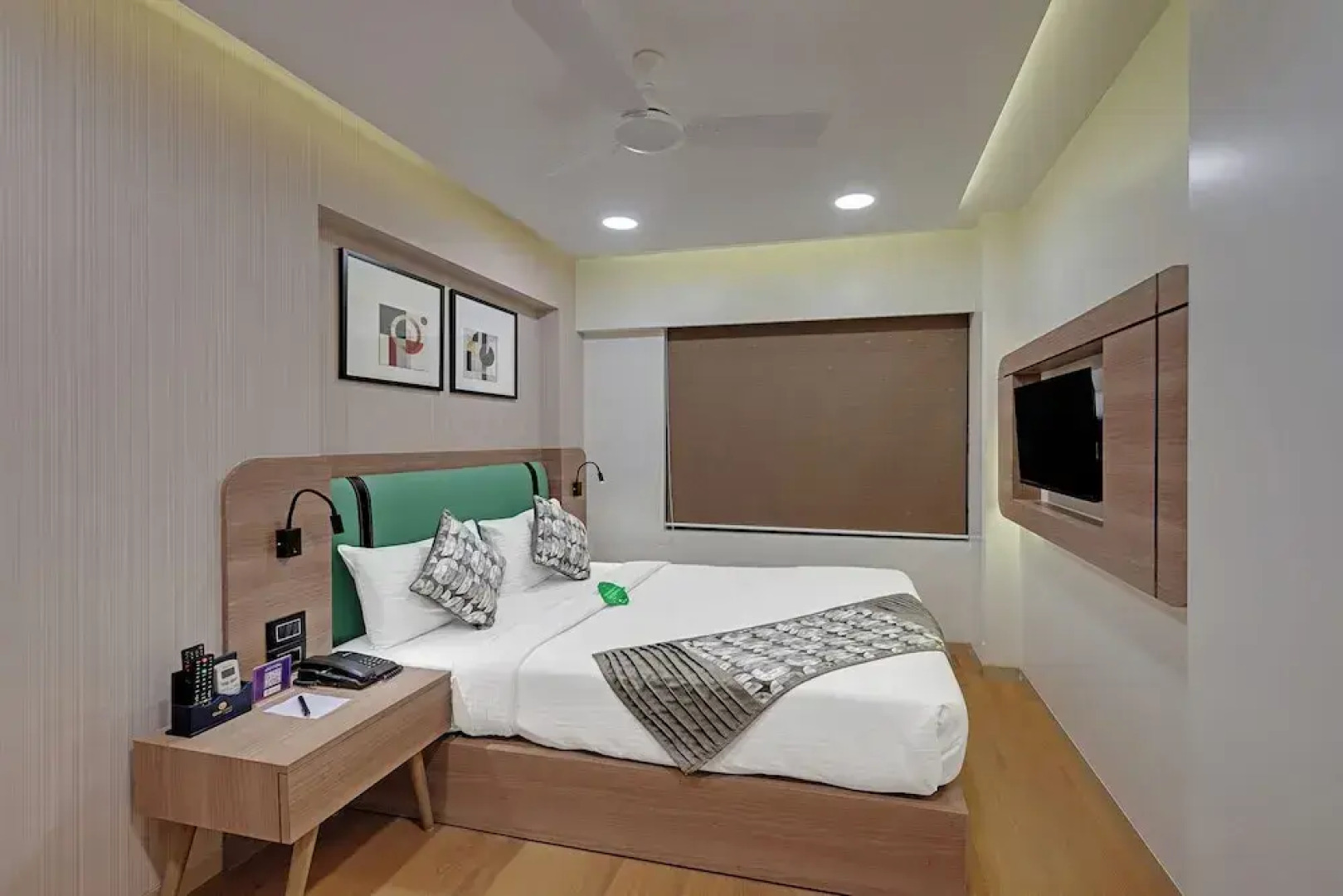 Hotel Bliss Executive - Andheri (East)