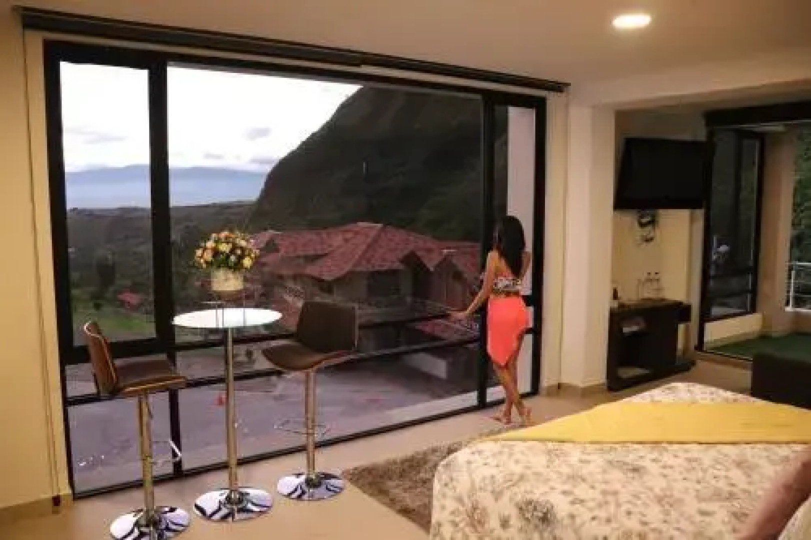 Hotel Termal Fuente de Vida