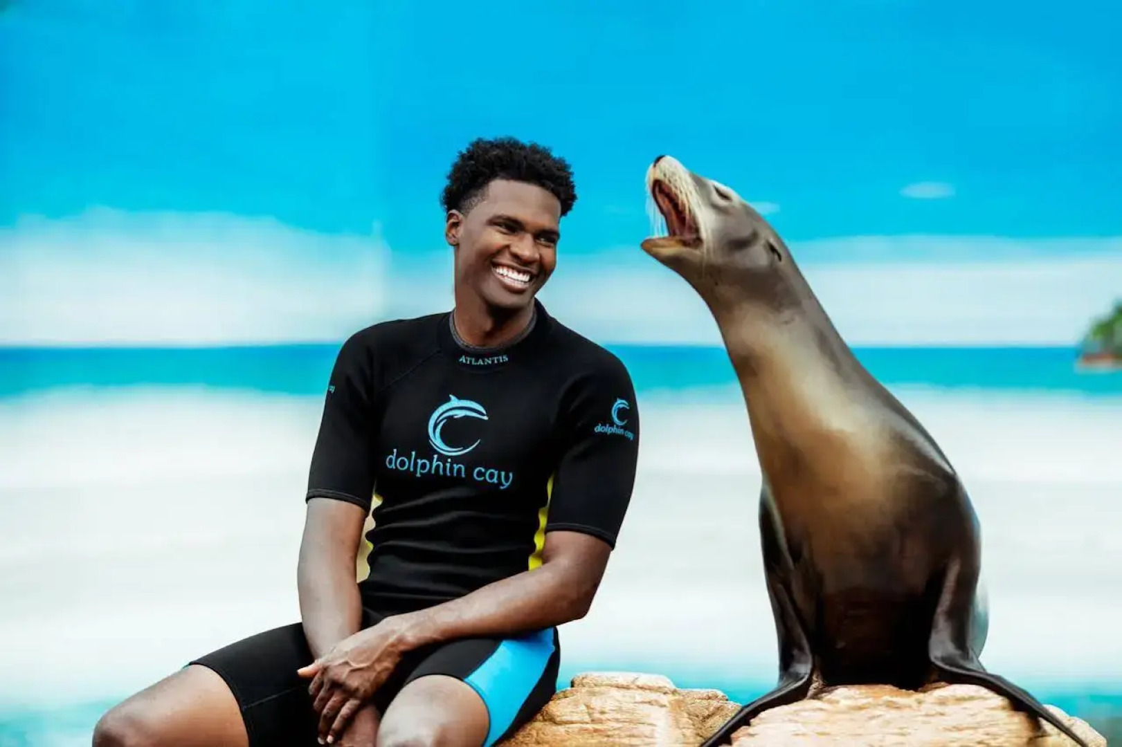 The Coral at Atlantis, Autograph Collection