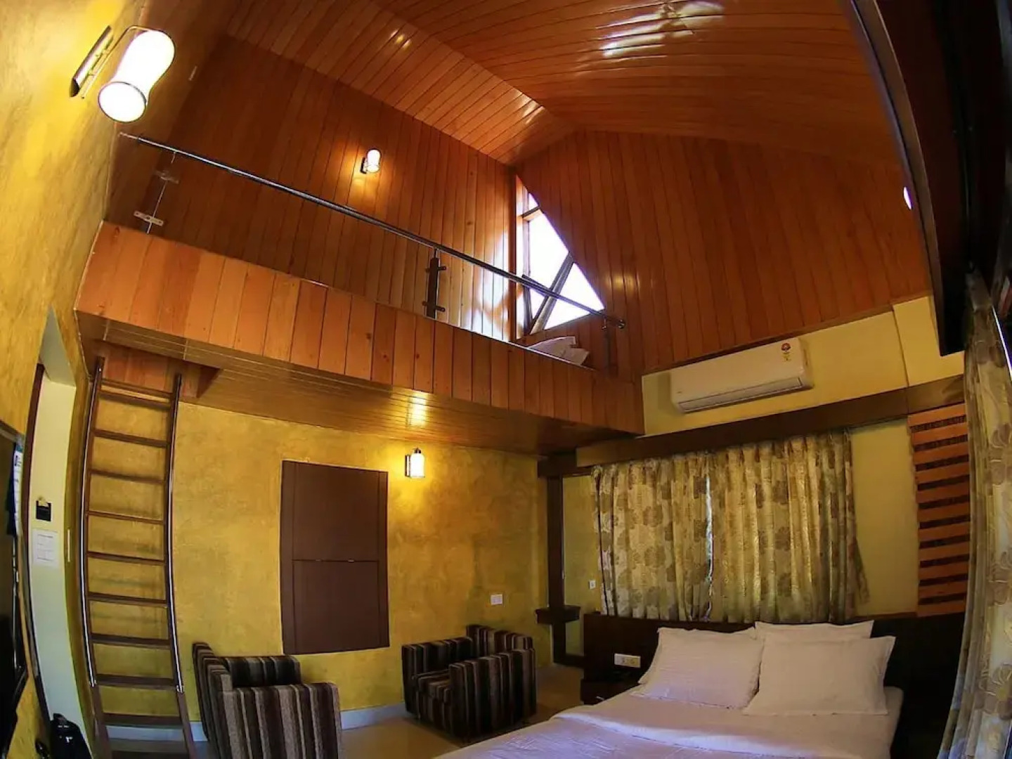 The Reserve Gorumara