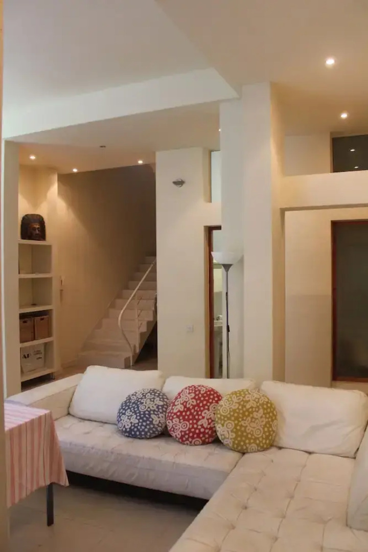 Stylish, Modern, Central Apartment in St Julians, Malta - Sleep 4
