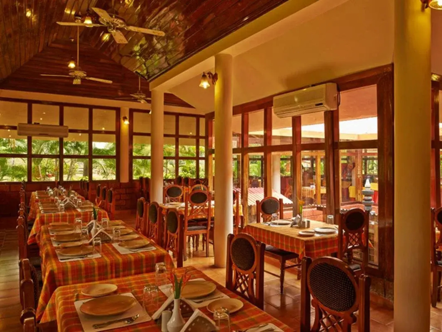 Club Mahindra Kumarakom