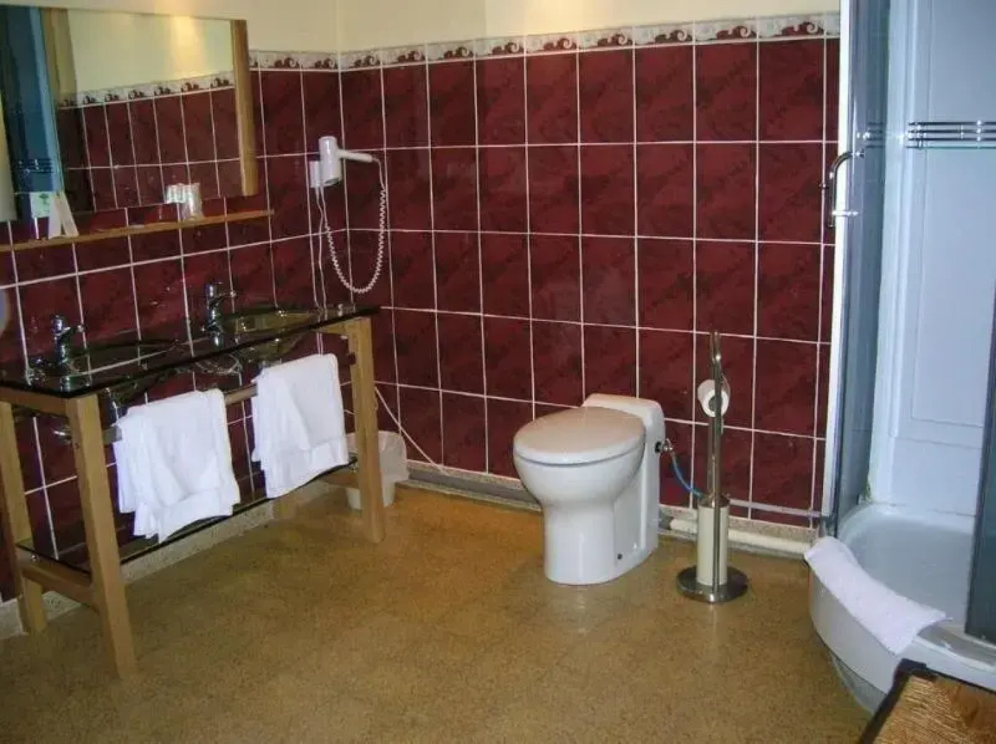 Hotel Restaurant Le Costabonne