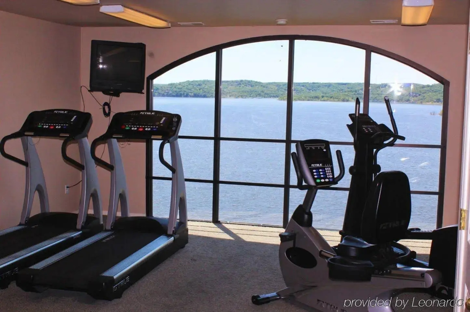 Westgate Branson Lakes Resort