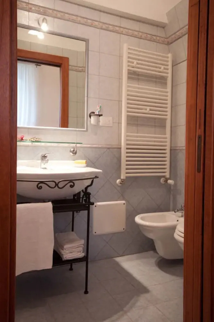 Villa With 4 Bedrooms in Specchia, With Enclosed Garden - 10 km From t