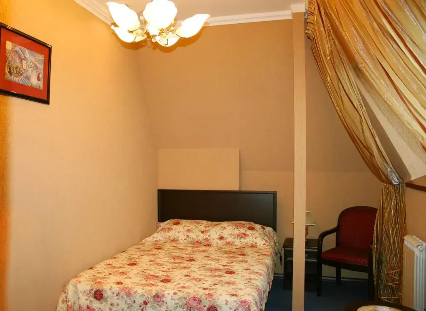 Серебряный бор