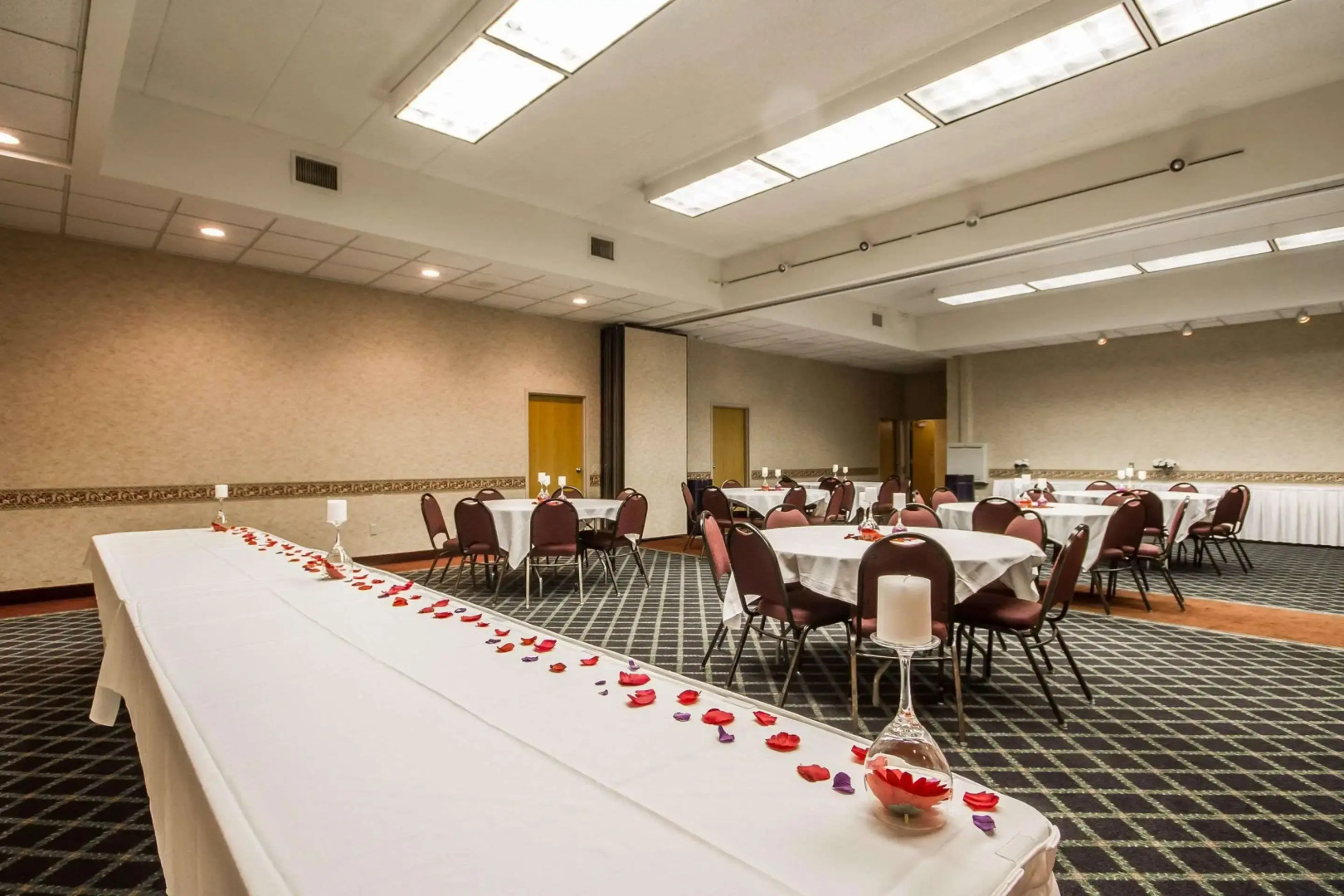 Comfort Inn & Suites Madison - Airport