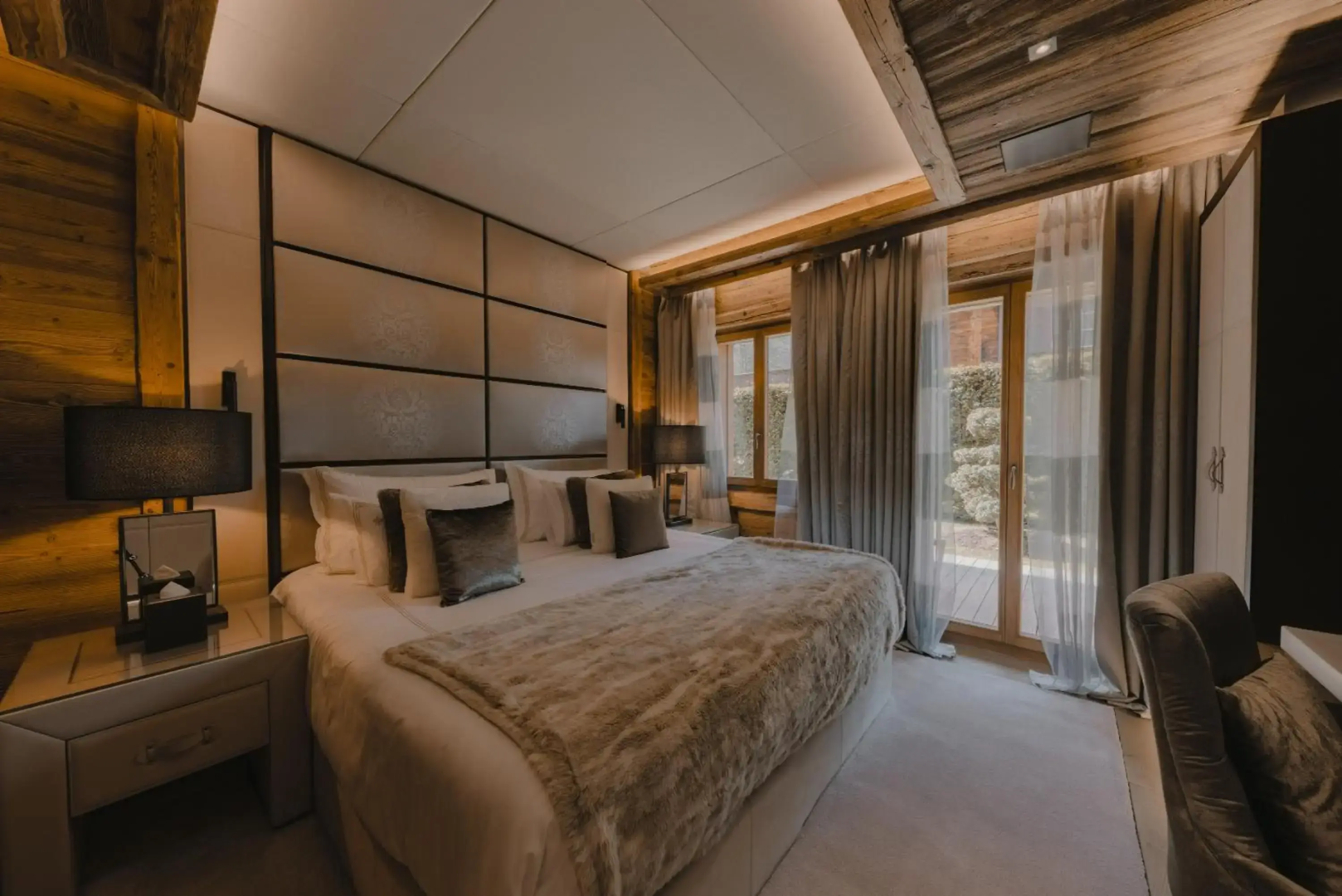 Ultima Hotel Gstaad