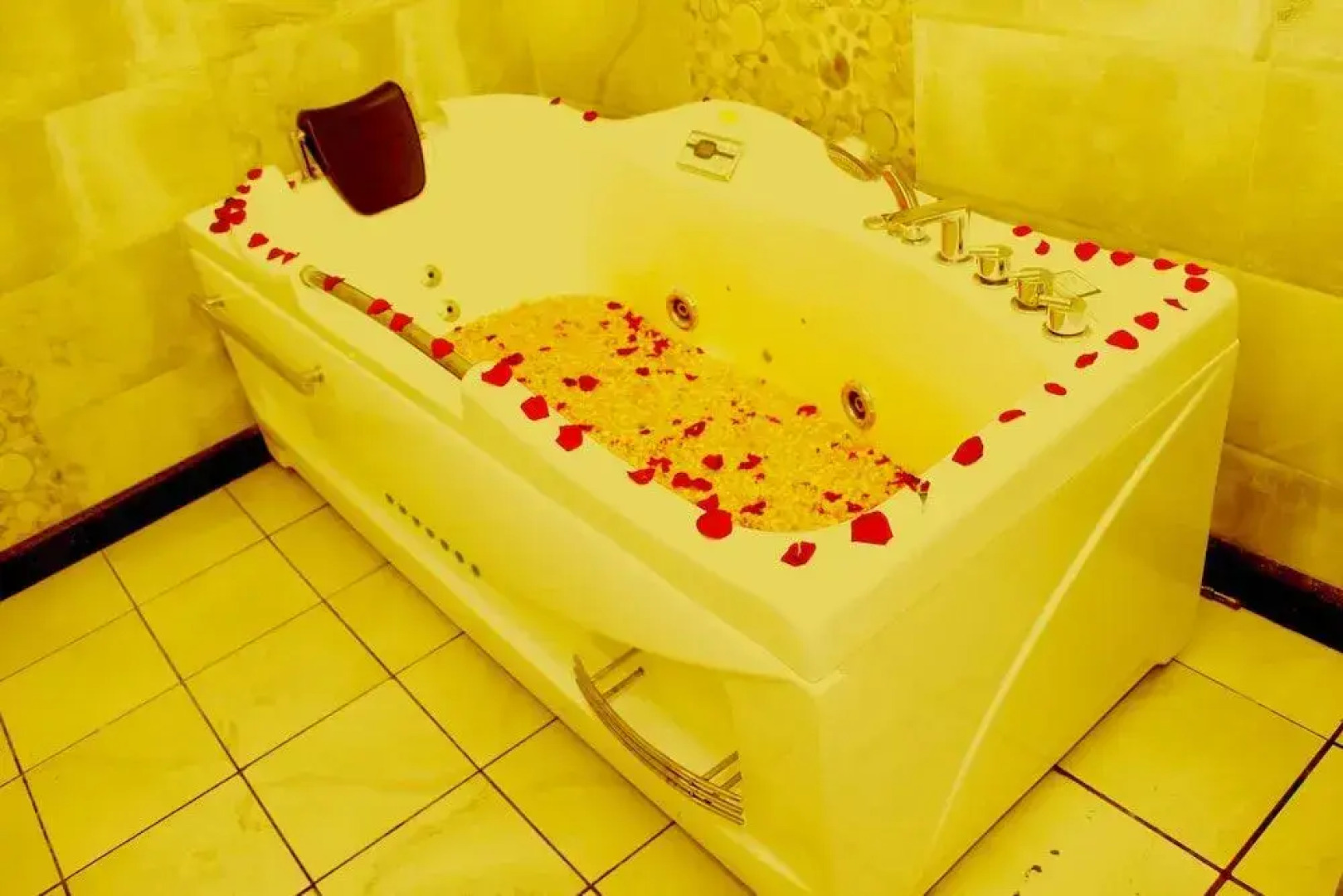 Hotel Simna International