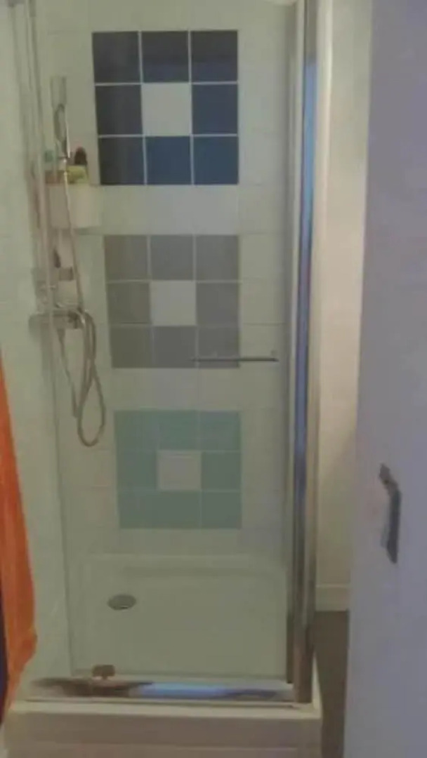 Apartment With 2 Bedrooms In Canet En Roussillon 200 M From The Beach