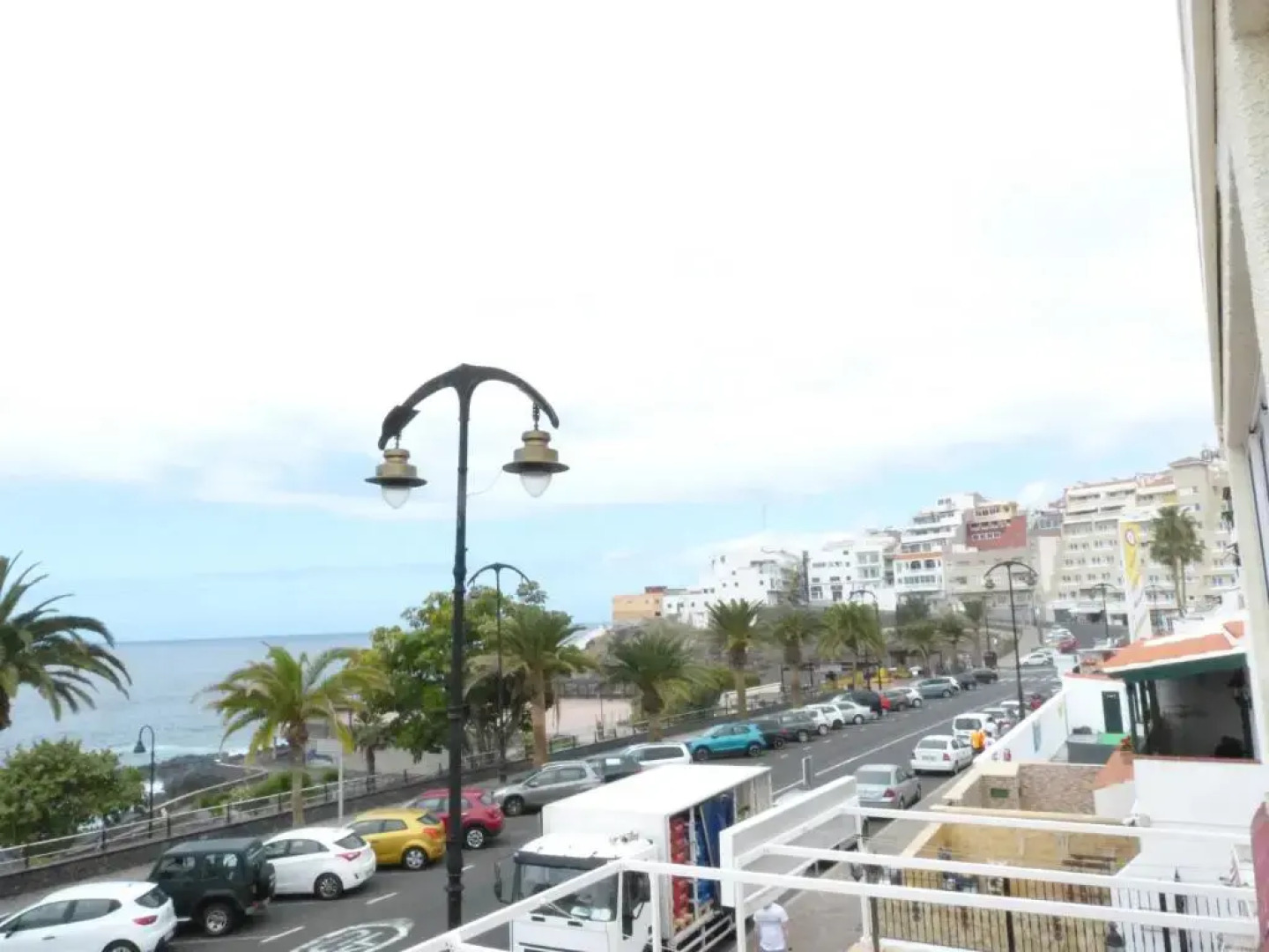 Apartamento la Arena