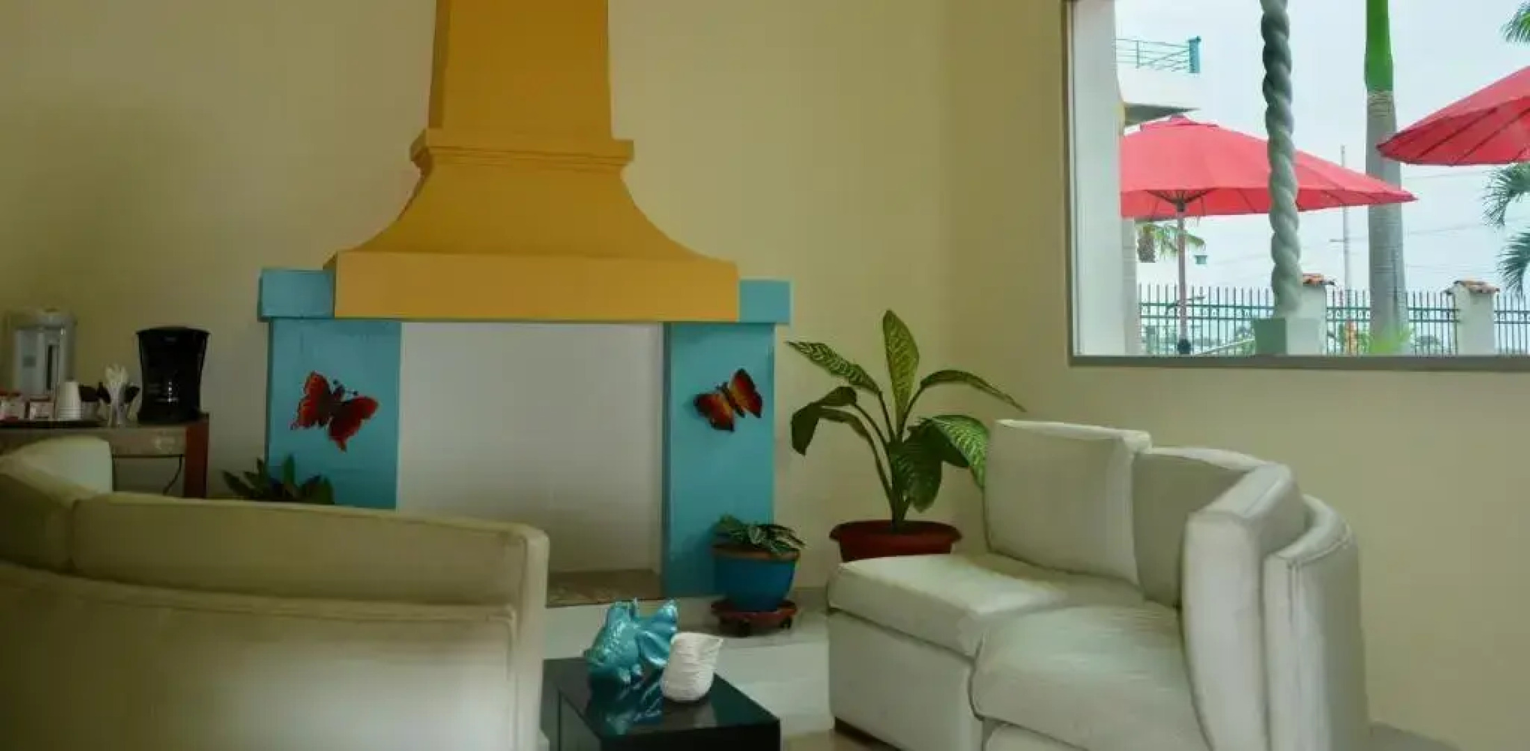 Hotel Casablanca Salinas