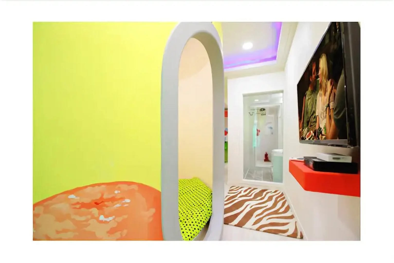 Gapyeong Lagostheme Pension
