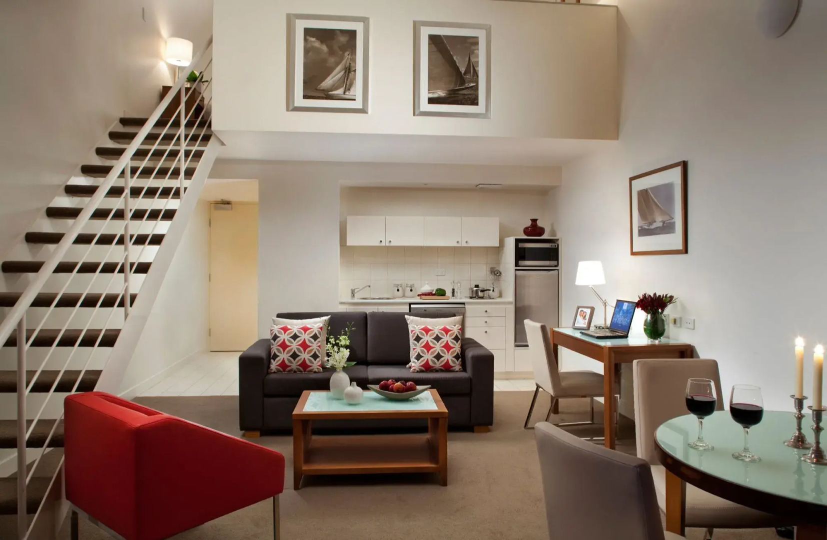 Somerset on The Pier Hobart