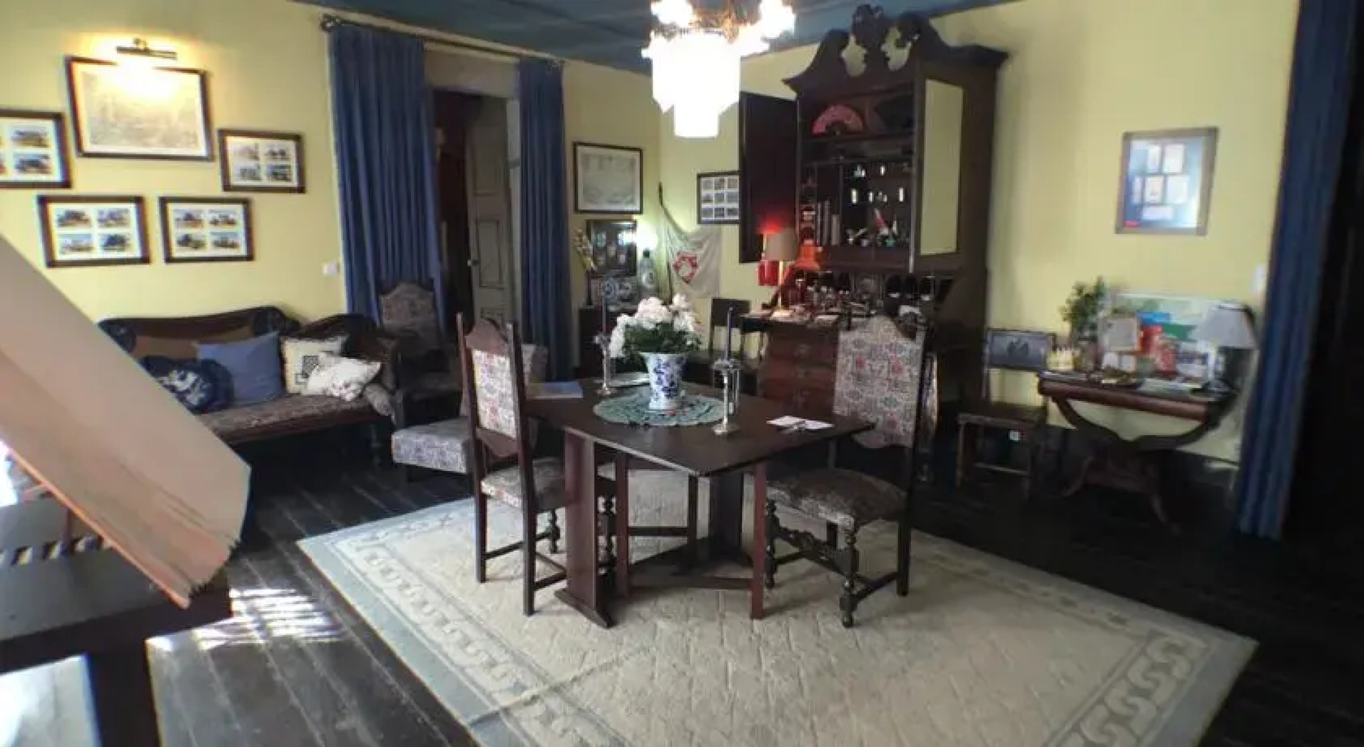 Casa Da Ponte Arcos De Valdevez