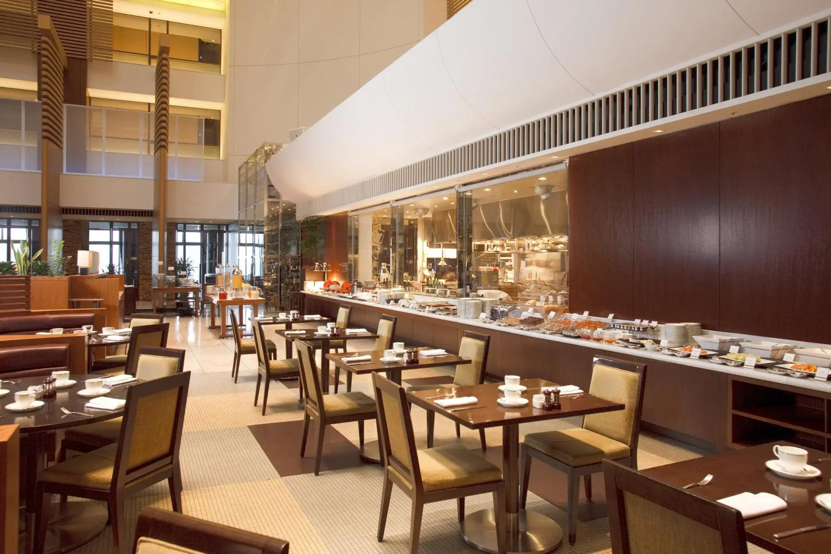 The Strings by InterContinental Tokyo by IHG