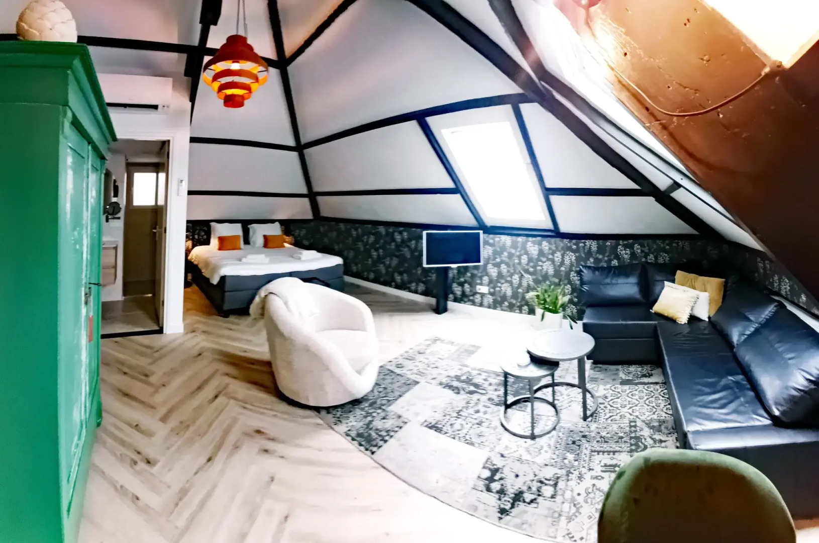 ApartHotel Waepen van Middelburg