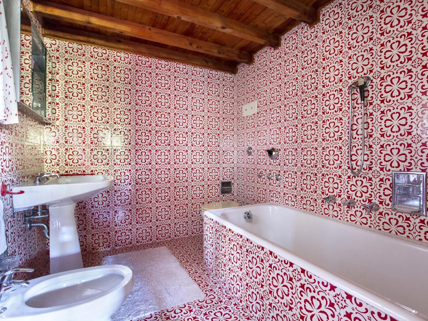 Villa Cinderella 7 CAMERE 13 PAX