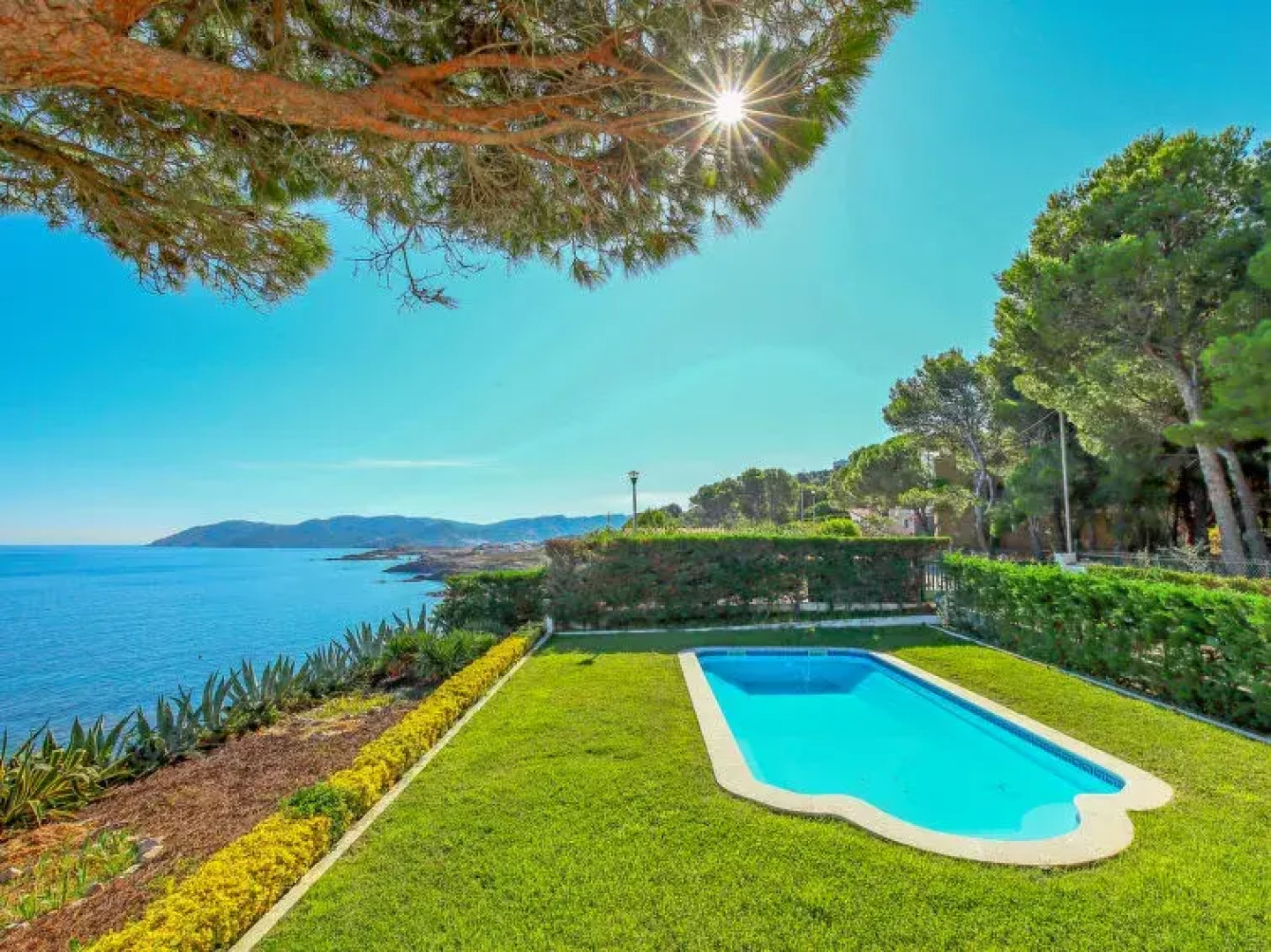 Holiday Home El Paraiso